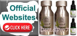 Dental Pro 7 All Natural of Product