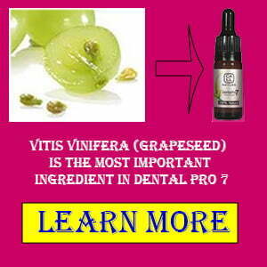 Vitis Vinifera (Grapeseed)