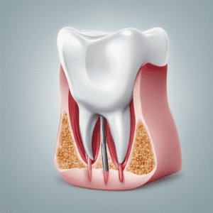 Get Rid Of Gum Disease