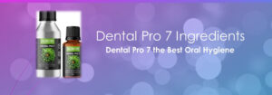 Dental Pro 7 in Canada