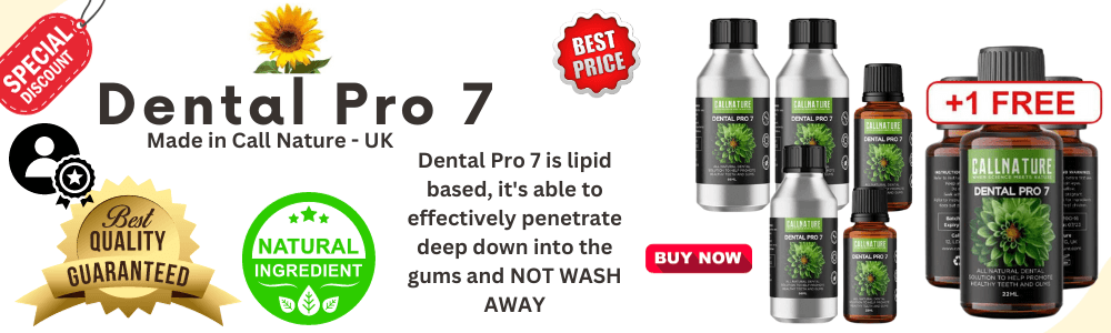 Dental Pro 7 Australia