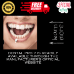 Dental Pro 7 for Gums