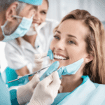 Effective Ingredients in Dental Pro 7