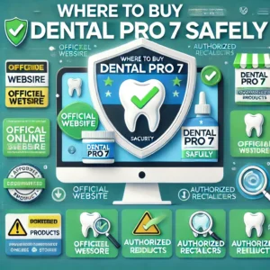 Dental Pro 7 Fights Decay 