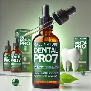 DP7 Eliminate Pulpitis 