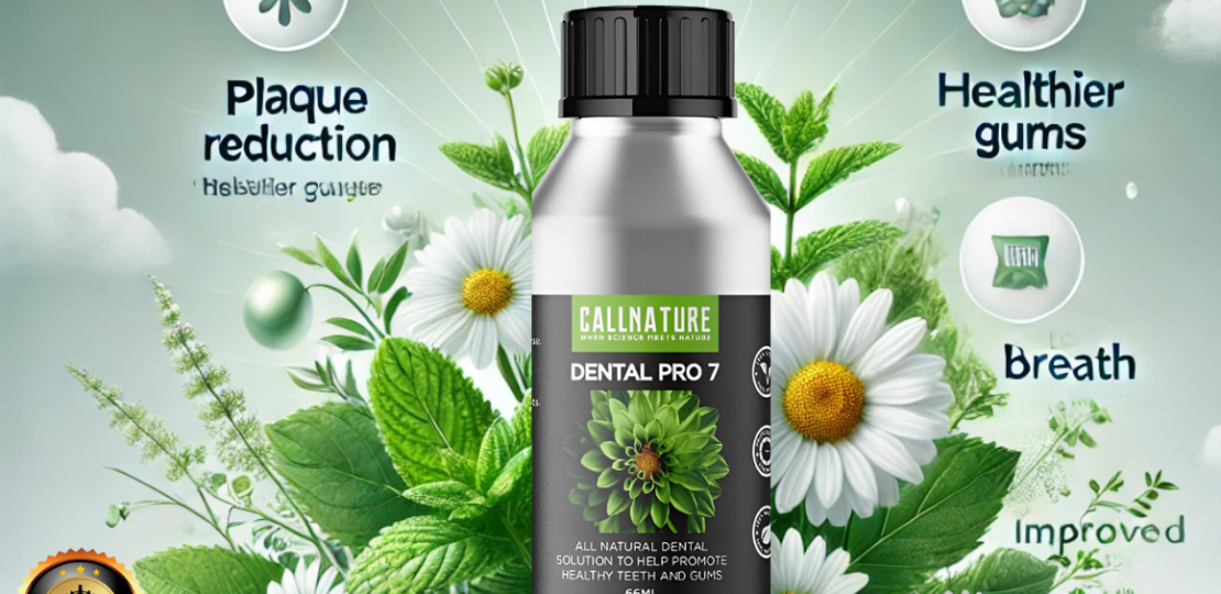 Benefit using Dental Pro 7