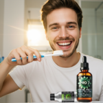 Dental Pro 7 Gum Formula