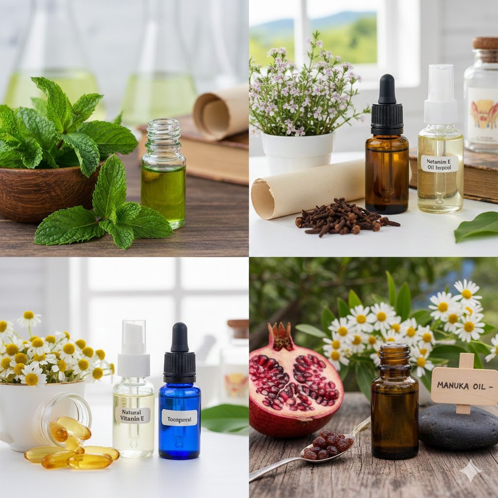 Dental Pro 7 Ingredient List Canada