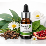 Dental Pro 7 Ingredients