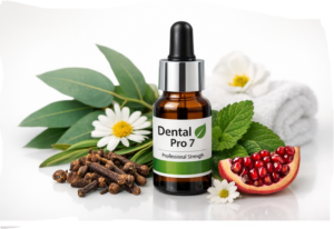 Dental Pro 7 Ingredients