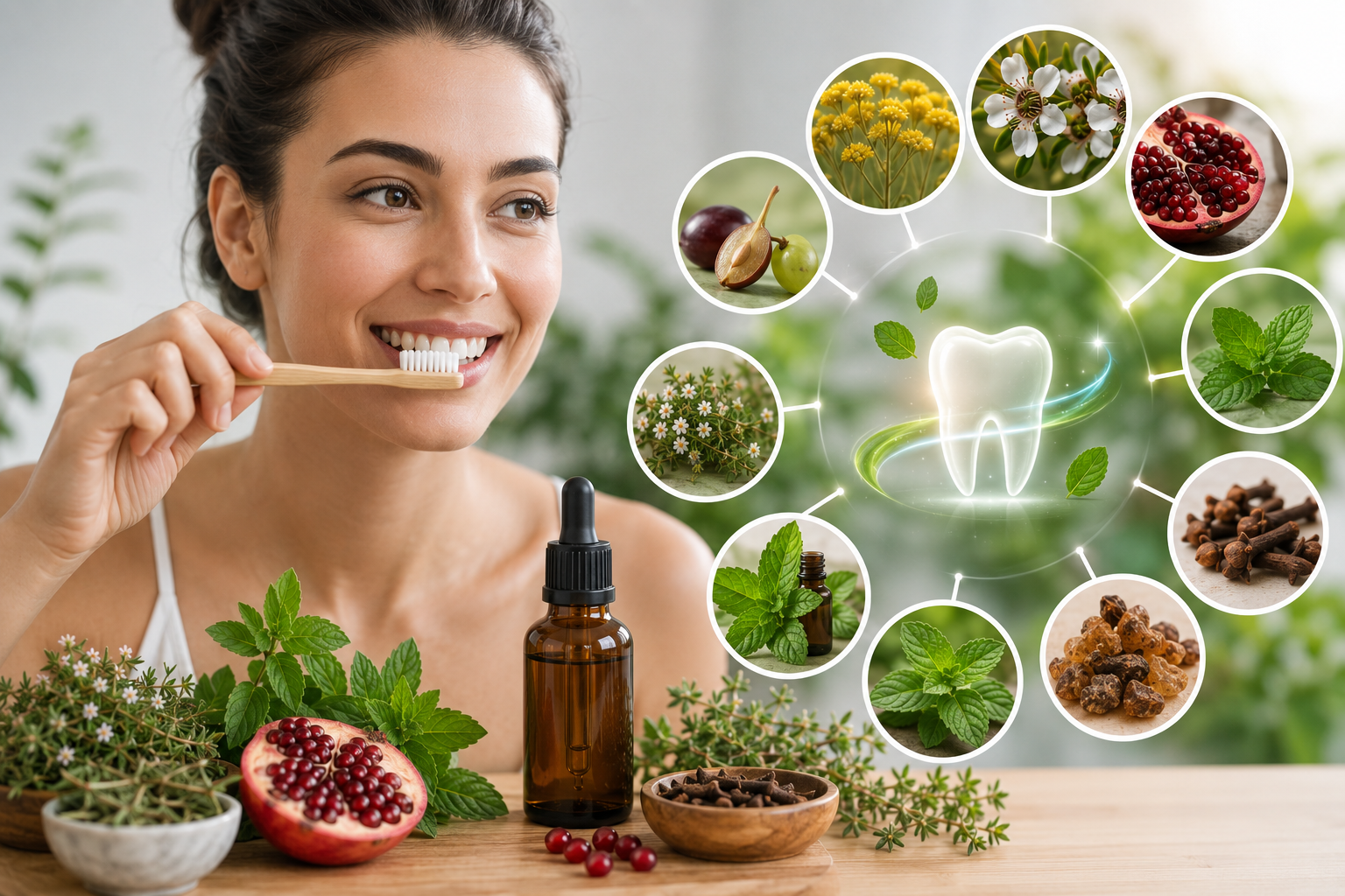 Dental Pro 7 Ingredients Australia