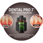 Dental Pro 7 Ingredients Australia