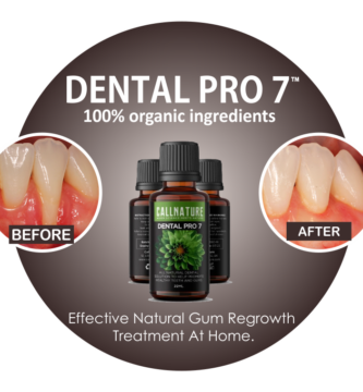 Dental Pro 7 Ingredients Australia