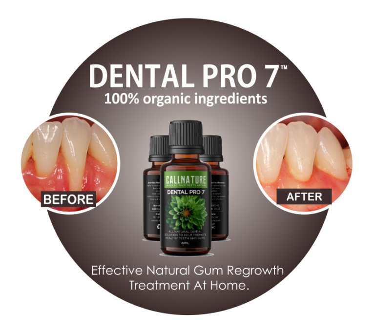 Dental Pro 7 Ingredients Australia