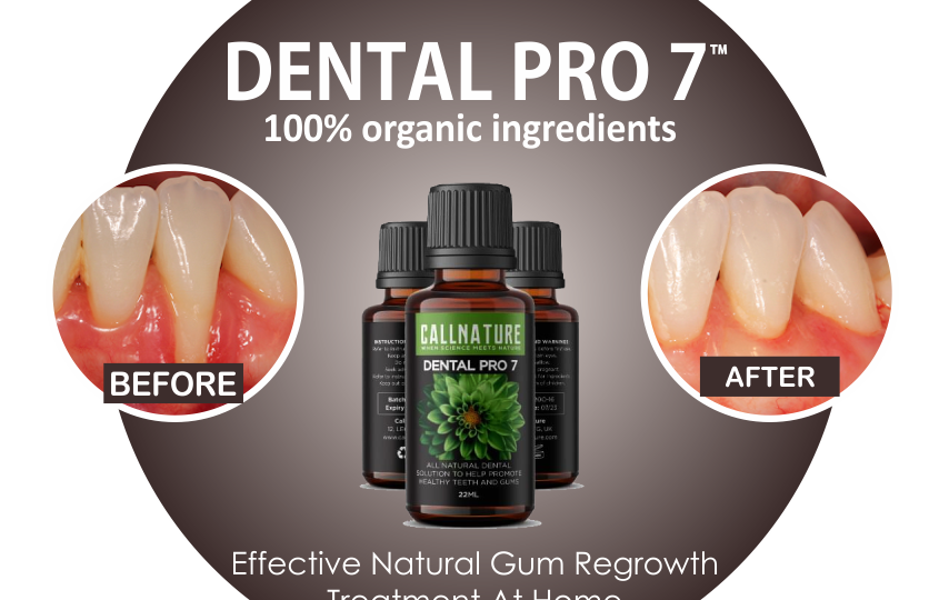 Dental Pro 7 Ingredients Australia