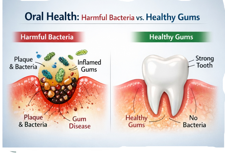 Dental Pro 7 Ongredients