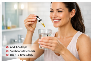 Dental Pro 7 ingrerdients