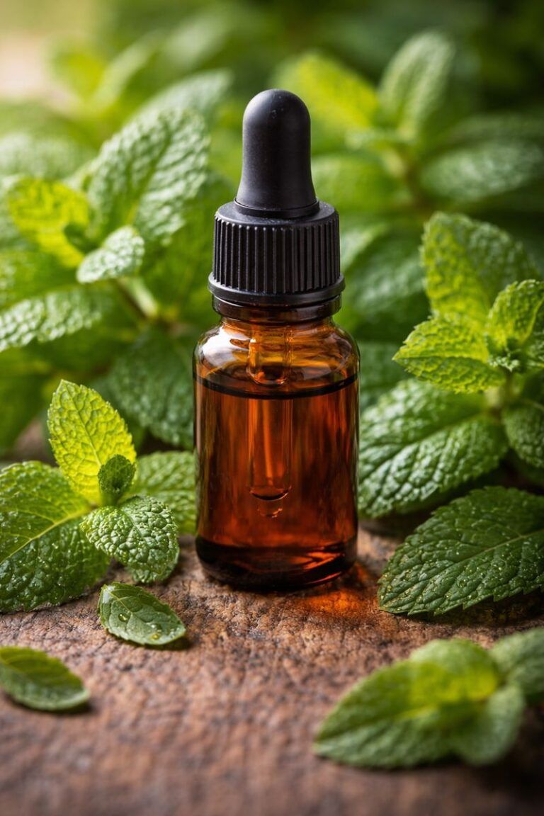 Mentha Piperita