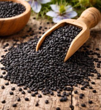 Nigella Sativa seeds