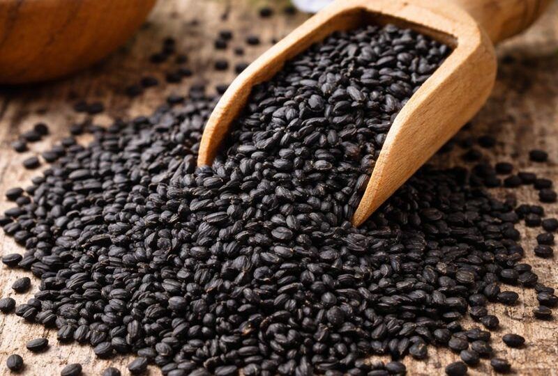 Nigella Sativa seeds