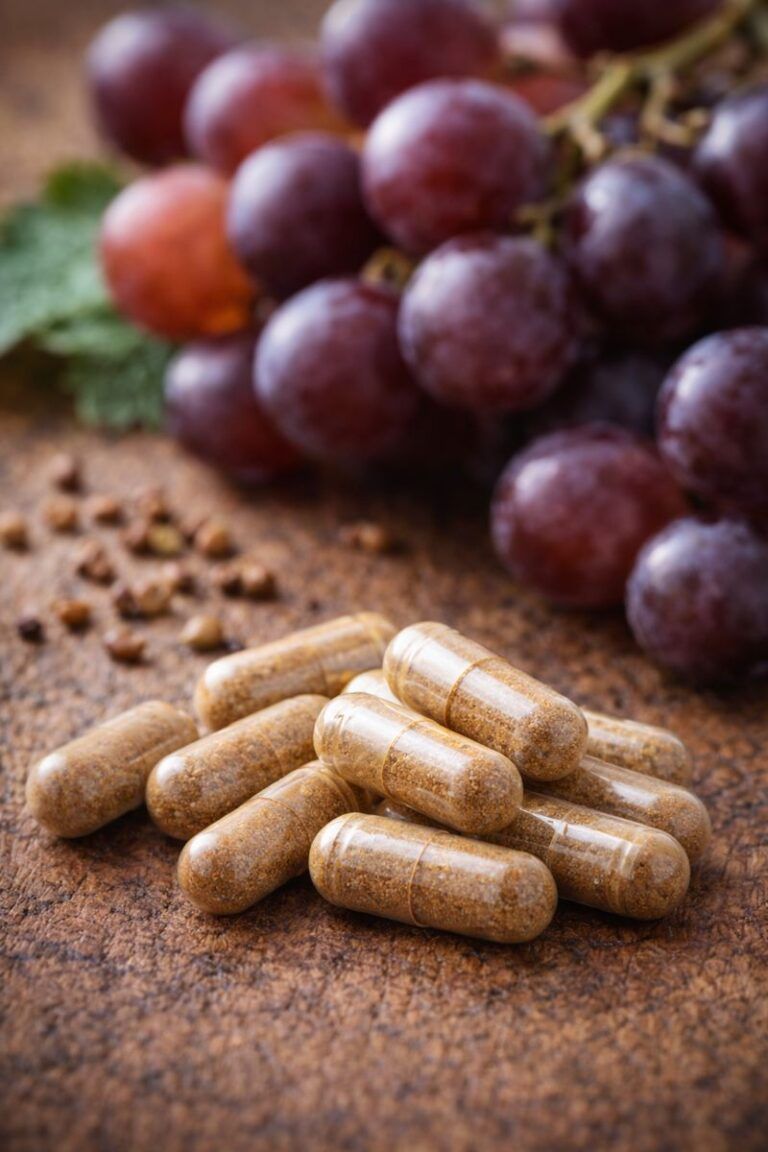 Vitis Vinifera