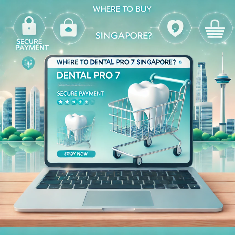 Dental Pro 7 Ingredients India Explained