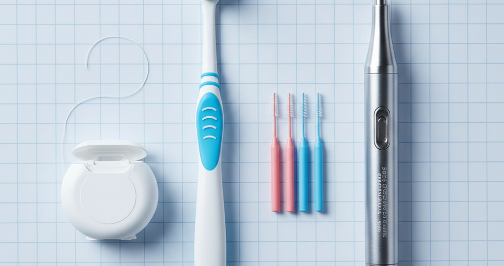 Best Tools for At Home Plaque Removal