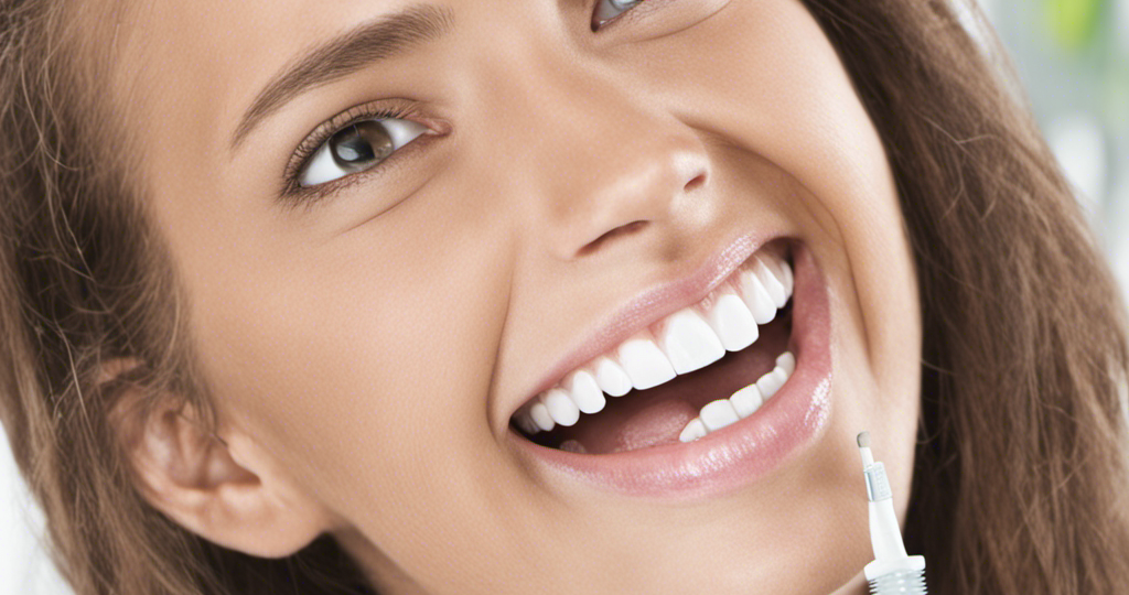 Chemical-Free Dental Pro 7