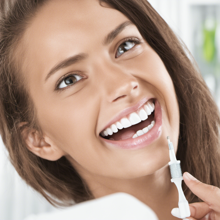 Best Tools for Deep Teeth Cleaning at Home