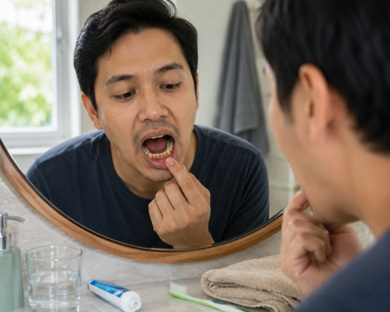Complete Tartar Removal Guide