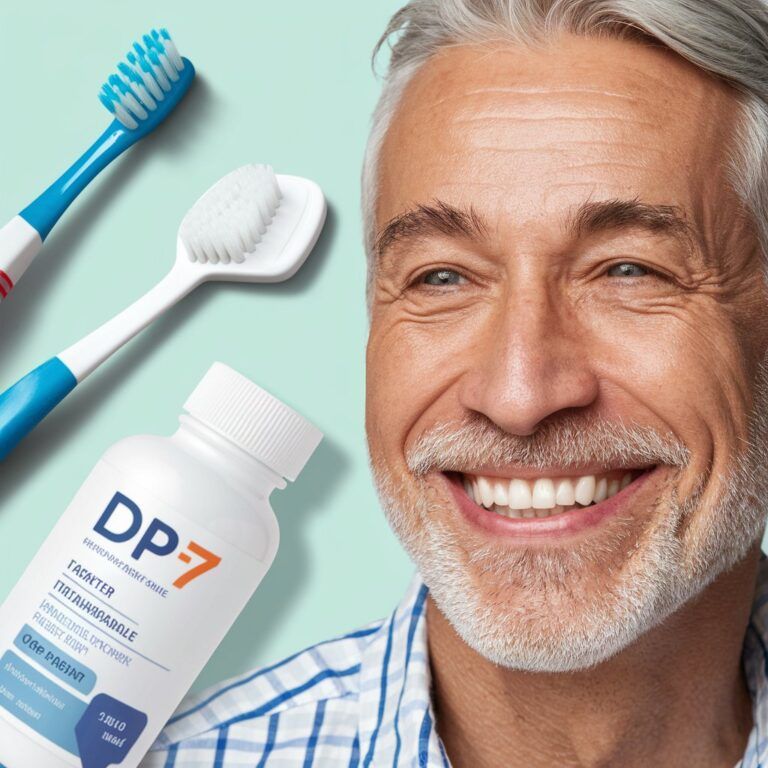 Deep Teeth Cleaning at Home Guide
