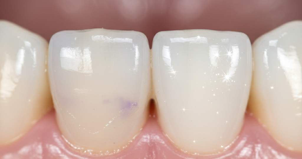 Early Signs of Plaque You Should Not Ignore