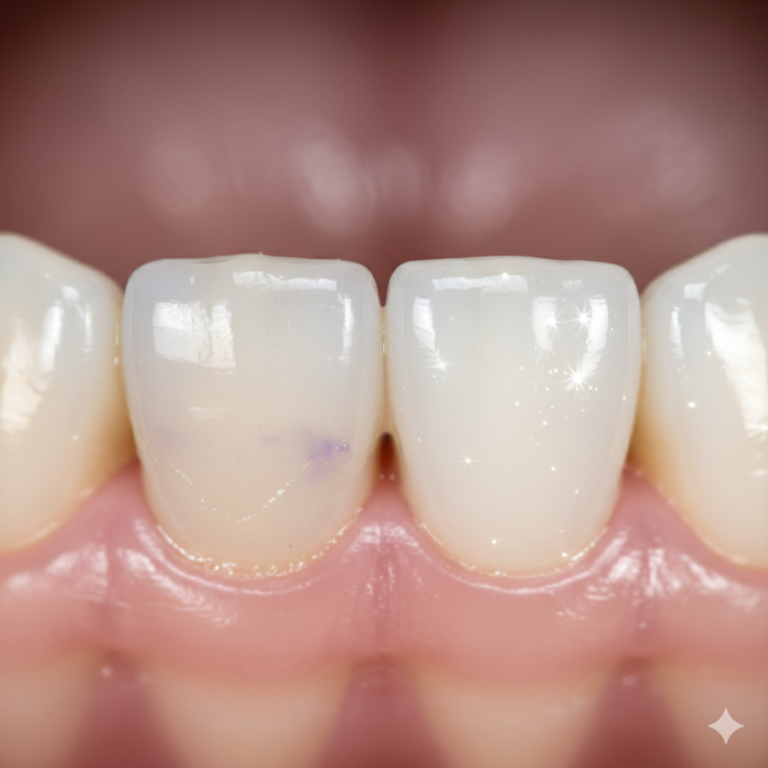 Early Signs of Plaque You Should Not Ignore