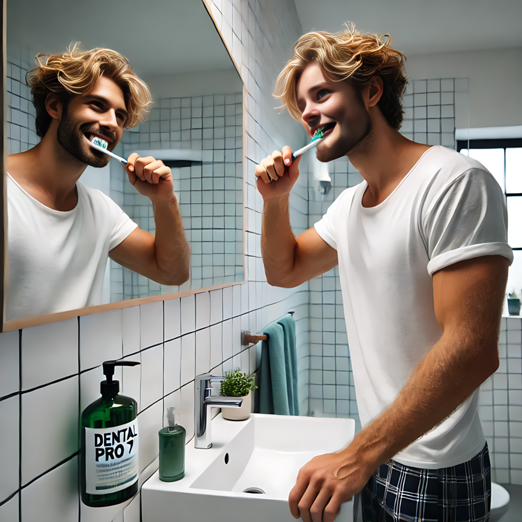 How to Remove Yellow Plaque From Teeth