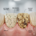 How Tartar Forms on Teeth and How to Stop It