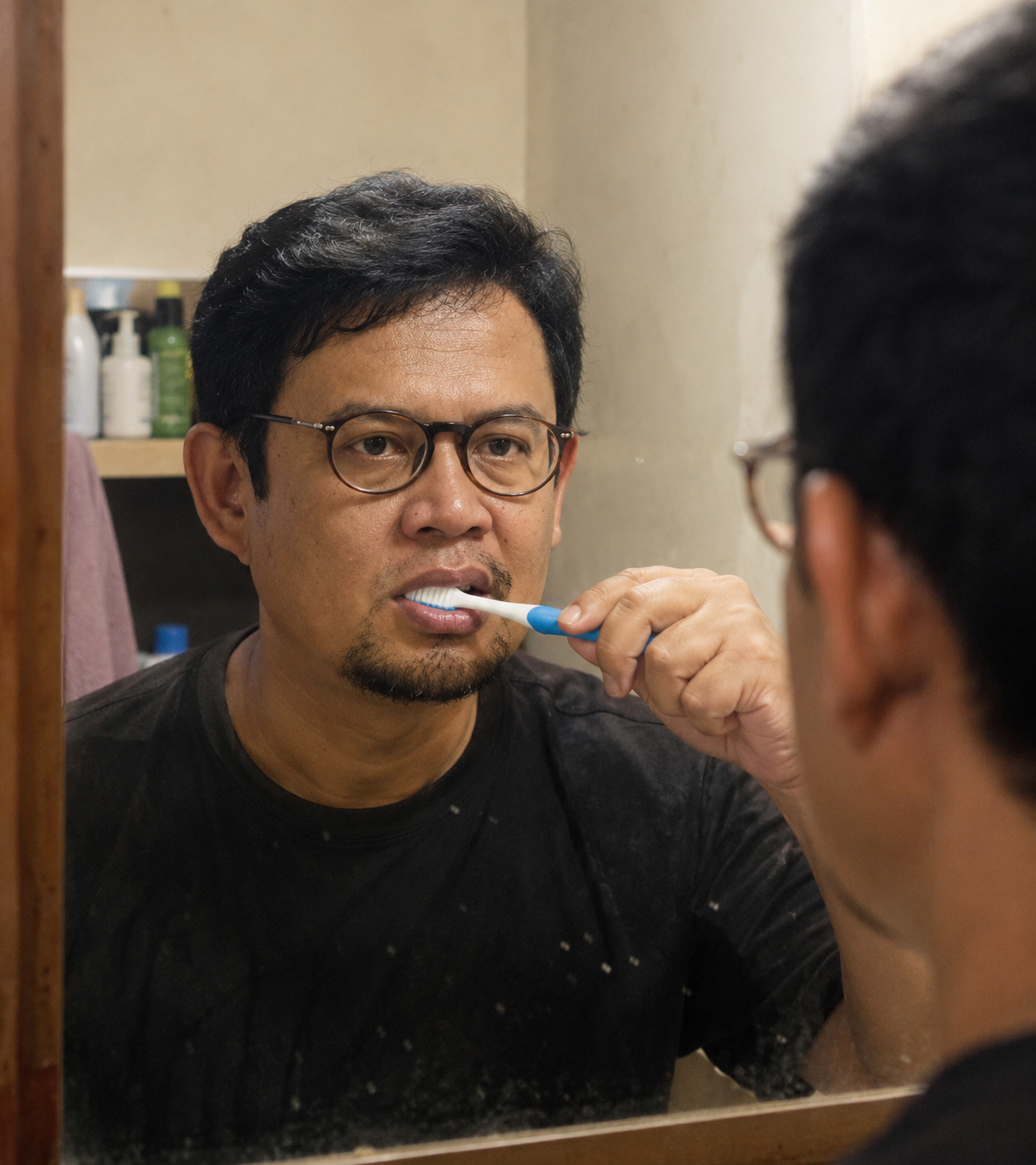 How to Stop Plaque Build Up Fast
