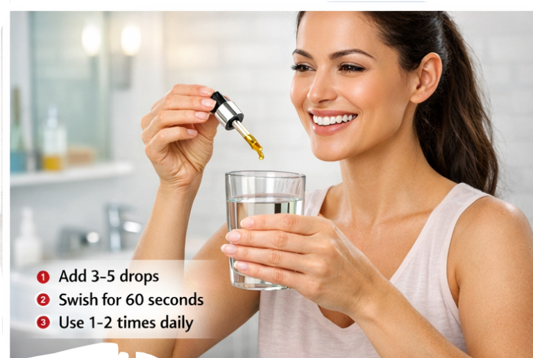 Remove Plaque Between Teeth Effectively using floss