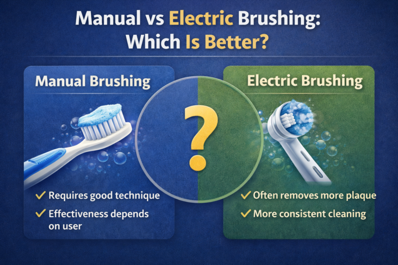 Toothpaste for Tartar Control