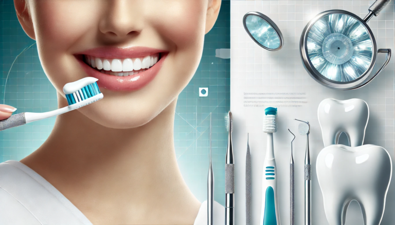 Best Brushing Angles for Plaque Removal