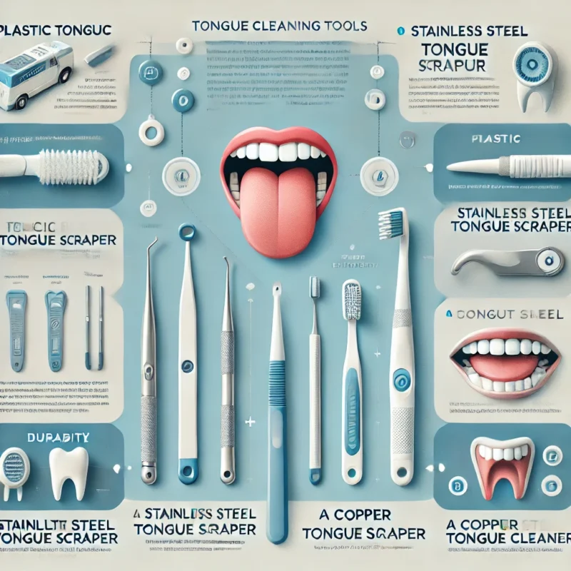 Electric Toothbrush for Tartar Prevention Guide