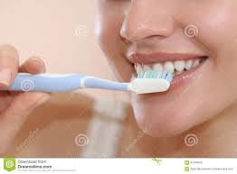 Deep Teeth Cleaning at Home Step Guide and methods