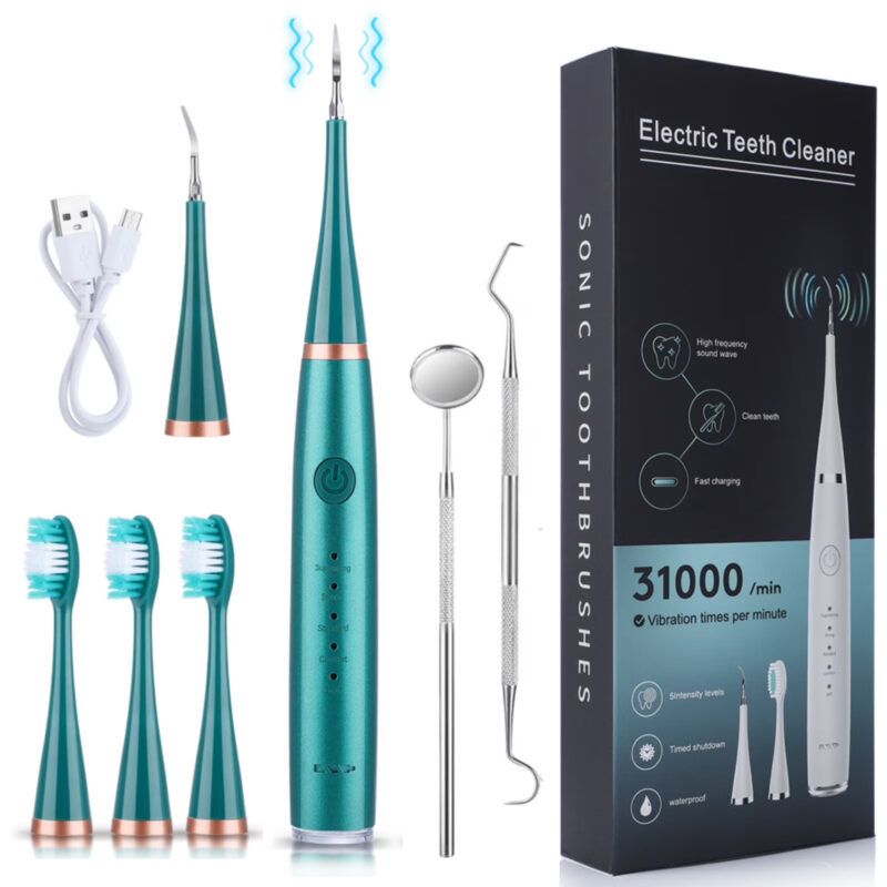 Best Home Dental Scaling Methods Guide