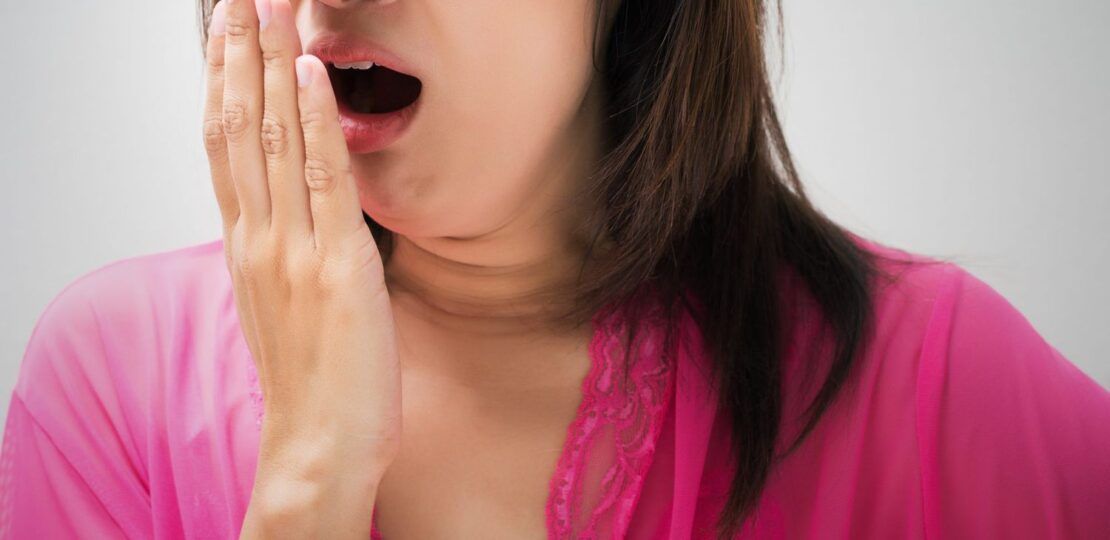 Bad Breath Treatment1