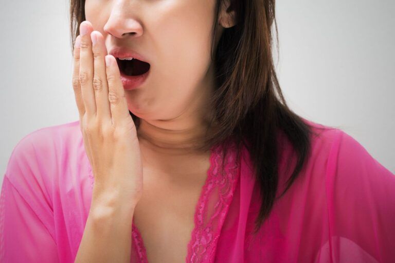 Bad Breath Treatment