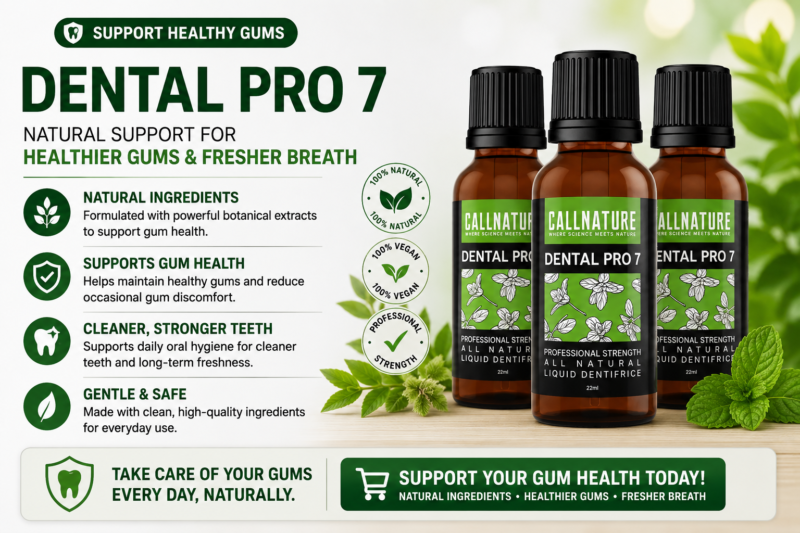 CTA Dental Pro 7