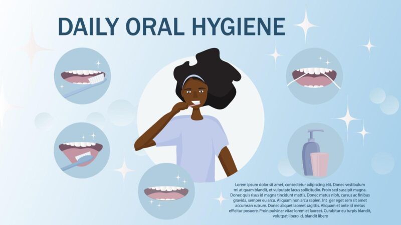 Daily Gum Health Routine for Stronger Gums