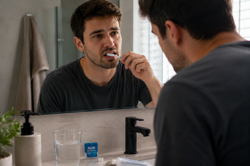 Dental Pro 7 Review
