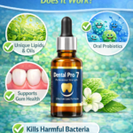 Dental Pro 7 Scam or Legit
