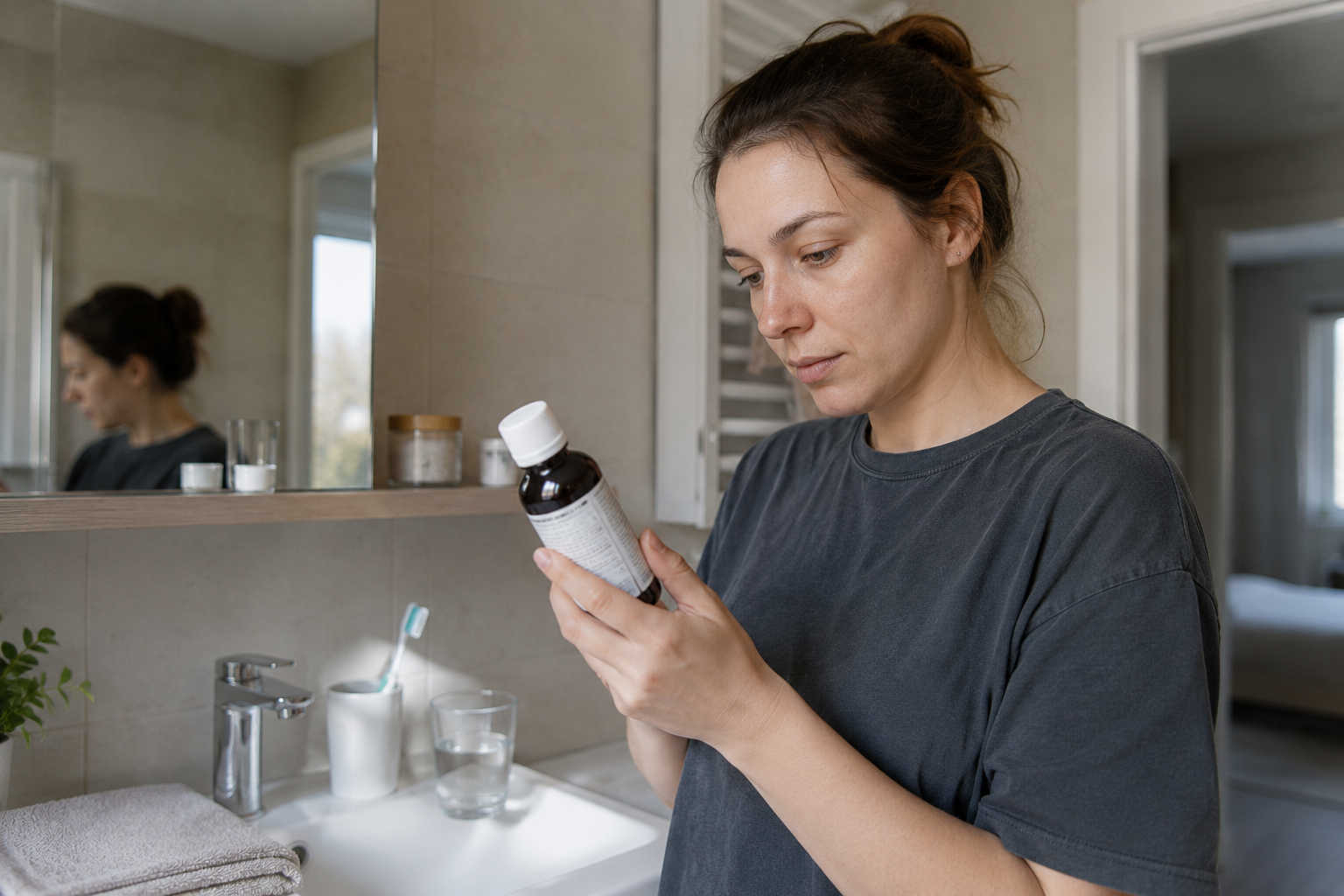 Dental Pro 7 Side Effects and Safety Guide