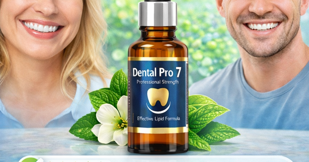 Dental Pro 7 complaints and customer feedback